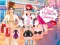 Гульня Princess Fashion Obsession онлайн
