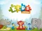 Гульня Kids ZOO Fun онлайн