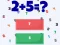 Гульня Correct Math онлайн
