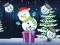 Гульня Survival Snowman онлайн