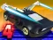 Гульня Fly Car Stunt 4 онлайн