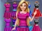 Гульня Princess Outfit Creator онлайн