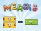 Гульня Mergis онлайн
