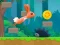 Гульня Rabbit Ben онлайн