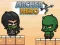 Гульня Archer Hero Adventure онлайн