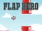 Гульня Flap Hero онлайн