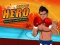Гульня Boxing Hero: Punch Champions онлайн