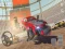 Гульня Derby Car Racing Stunt онлайн
