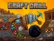 Гульня Craft Drill онлайн