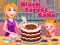 Гульня Black Forest Cake онлайн