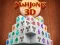Гульня Mahjong 3D онлайн