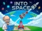 Гульня Into Space онлайн