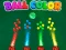 Гульня Ball Color онлайн