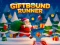 Гульня Giftbound Runner онлайн