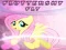 Гульня Fluttershy Fly онлайн