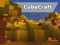 Гульня Kogama: CubeCraft онлайн