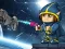Гульня Alien War онлайн
