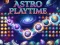 Гульня Astro Playtime онлайн
