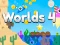 Гульня Worlds 4 онлайн