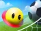 Гульня Soccer Ping. io онлайн