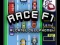 Гульня Race F1 Alcatel онлайн