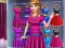 Гульня Princess Spring Wardrobe онлайн
