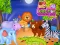 Гульня Wild Animal Doctor Adventure онлайн