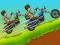 Гульня Hobo Racer онлайн