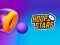 Гульня Hoop Stars онлайн