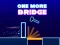Гульня One More Bridge онлайн