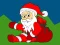 Гульня Santa Claus Coloring Book онлайн