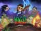 Гульня Monster Dash онлайн