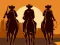 Гульня Cowboy Hidden Stars онлайн