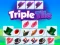 Гульня Triple Tile онлайн
