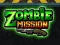 Гульня Zombie Mission онлайн