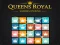 Гульня Queens Royal онлайн