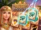 Гульня Mahjong Riddles: Egypt онлайн