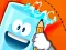 Гульня Happy Fill Glass онлайн