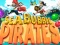 Гульня Sea Bubble Pirates онлайн