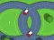 Гульня 3D Traffic Run онлайн