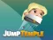 Гульня Jump Temple онлайн
