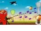 Гульня Castle Blaster 2D! онлайн