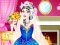 Гульня Sleeping Princess Wedding Dress up онлайн