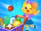 Гульня Supermarket Shopping For Kids онлайн