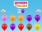 Гульня Numbers And Colors онлайн