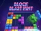 Гульня Block Blast Hint онлайн