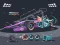 Гульня Powerful Cars Memory онлайн