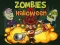 Гульня Zombies Vs Halloween онлайн