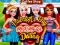 Гульня Valentines Day Mix Match Dating онлайн