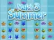 Гульня Match 3 Summer онлайн